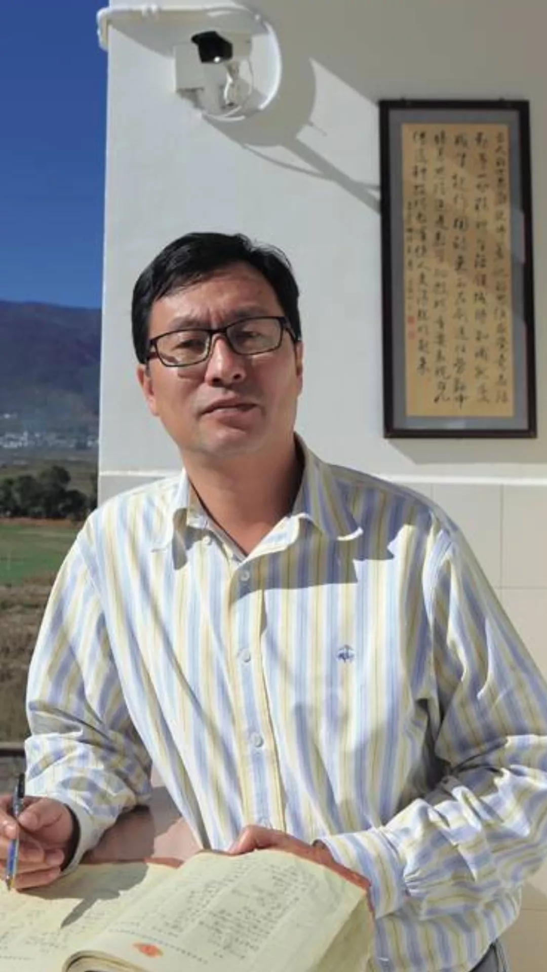 专访 | 上海益善基金会董事长李同新：多多“益善”